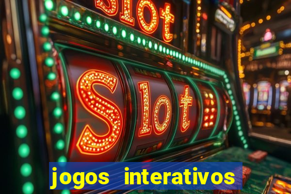 jogos interativos para eventos corporativos